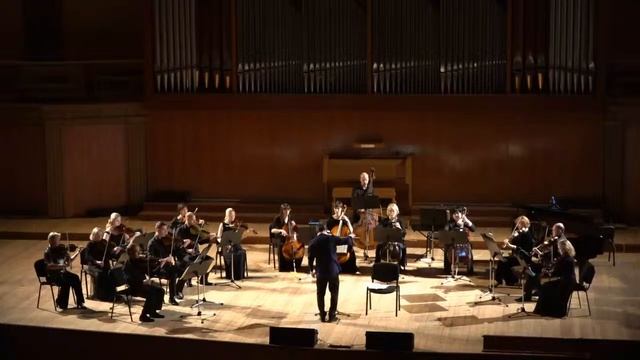 Музыкотерапия. Эффект Моцарта 14.12.2023г.
