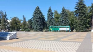 Народный Гимн Тихорецка