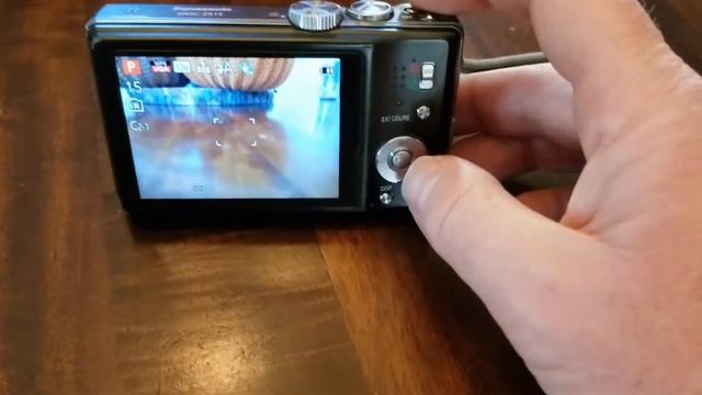 How to Format Panasonic Lumix Digital Camera смотреть онлайн