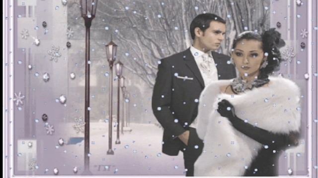 "Зимняя любовь". ... смотреть онлайн