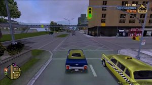 GTA 3 Прохождение задания Сайонара, Сальваторе Sayonara, Salvatore