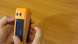 продолжаем тестировать радиоприемник Ritmix RPR-7040