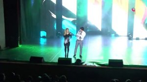 Марина Алиева и Султан   Украл