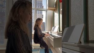 Ситникова Мария В.Коровицын «Падают листья»