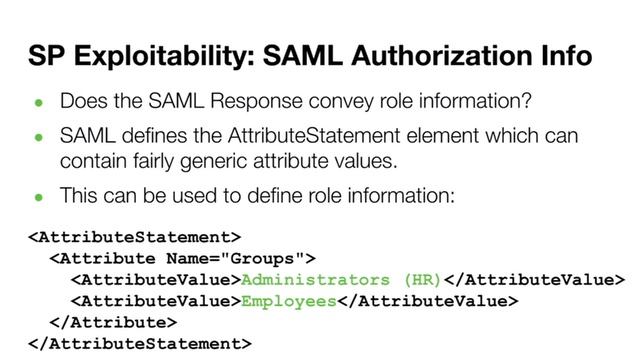 Identity Theft: Attacks on SSO Systems смотреть онлайн