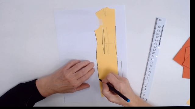 Шьём платье к Новому Году Галина Коломейко смотреть онлайн