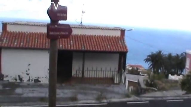 ИСПАНИЯ: Жизнь на острове Ла Пальма... Канарские острова La Palma Canary Islands смотреть онлайн