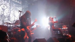 Arch Enemy - First Day In Hell (Live @ Re:Public, Minsk, Belarus 14.07.2019)
