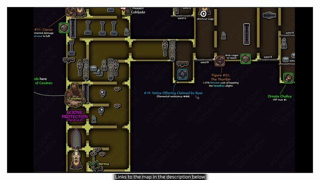 Blasphemous 2  100  All Areas Bosses Upgrades Items Secrets  More! metroidvania