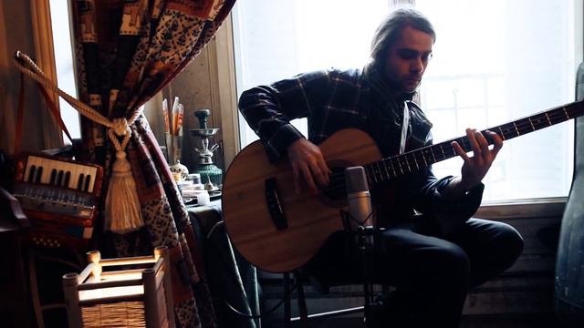 Byzance Nord - La Crasse смотреть онлайн