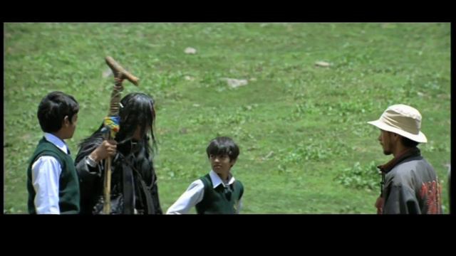 The Lotus Pond ( 2010 ) | Telugu Full Length Movie | Cosmic Kid Telugu смотреть онлайн