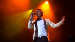 Harrison Craig - Broken Vow