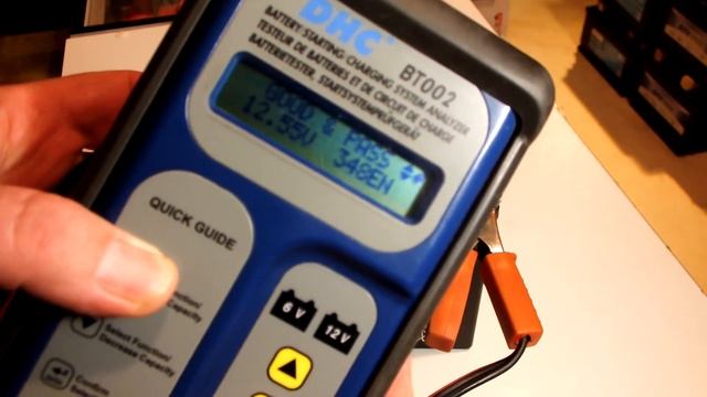 Аккумулятор Moratti Premium 12V20 А/ч (YTX20L-BS) смотреть онлайн