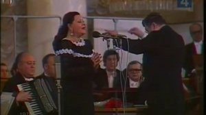 Песни разных лет. Клавдия Шульженко