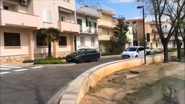 Ford B Max 1 5 TDCi Titanium смотреть онлайн