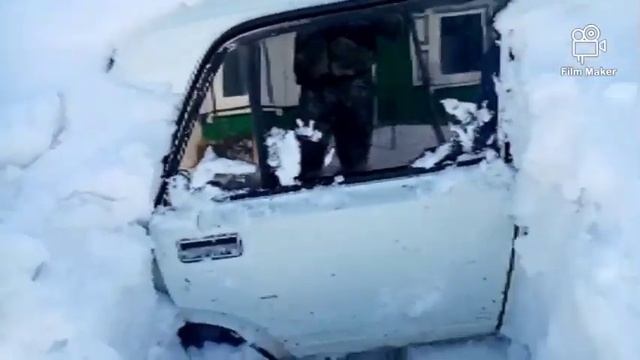 Пропал ближний свет на ваз 2107, ищем причину.салон ваз 2107 за 5 тыс рублей, что мы имеем смотреть онлайн