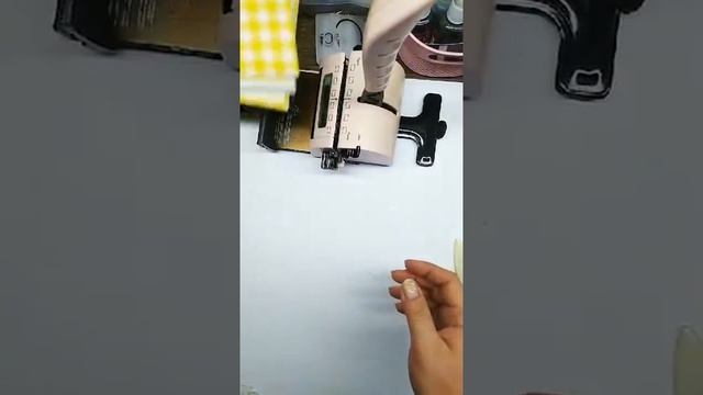 #ScrapMania_tm #scrapbooking Обзор биндера Zutter или быстрый переплёт смотреть онлайн