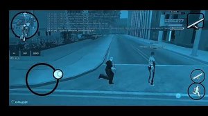 Как стать полицейским? Стал полицейским в Лос Сантос // Samp ONLINE-RP