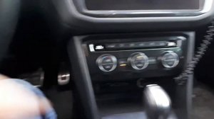 Тигуан 2. Плюсы в установке WEBASTO.