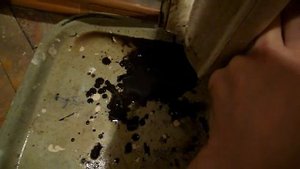 ГРЯЗЬ В СИСТЕМЕ ОТОПЛЕНИЯ
