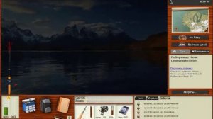 Русская Рыбалка 3.99 (Russian Fishing) Лобстер и Нереис на Северном склоне