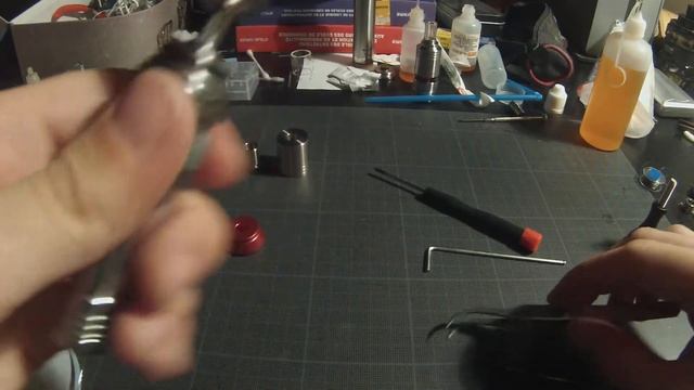 RSM Doodlebug Silence Montage смотреть онлайн