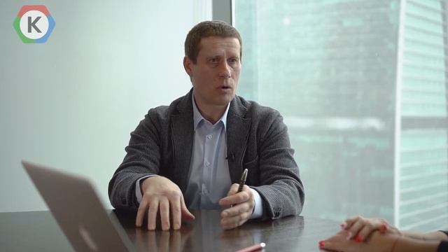 Интервью с основателем сервиса КОММУНАЛКА