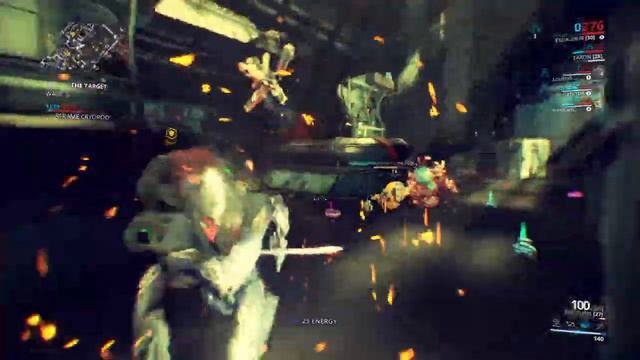 Warframe_20190401165025 смотреть онлайн