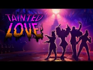 Just Dance 2024 Edition - Tainted Love