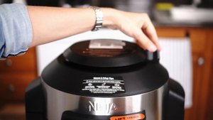 Полный обзор мультиварки Ninja OL501 Foodi 14-in-1 (Часть 1)