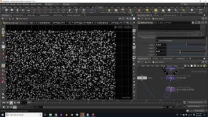 15. Cityscape part 2 randomizing positions and creating arbitrary attributes
