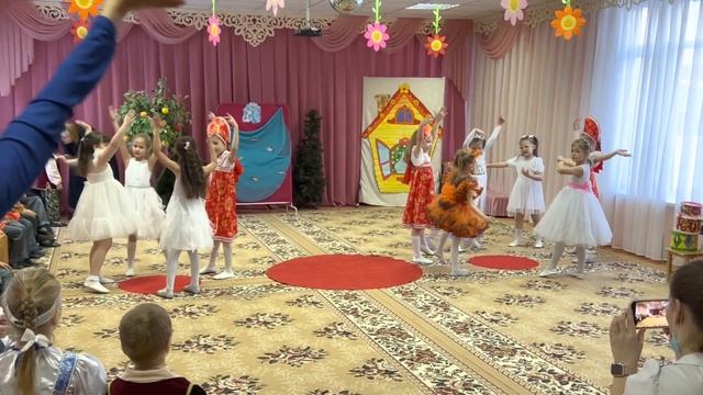 Сказка о царе Салтане (без монтажа) смотреть онлайн