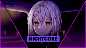 Nightcore - Without Me (Halsey, ILLENIUM)