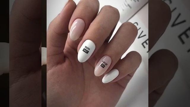 МОДНЫЙ МАНИКЮР НА ОСЕНЬ 2020: ТРЕНДЫ, НОВИНКИ, ИДЕИ | NAIL ART смотреть онлайн