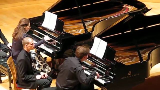 Моцарт-Григ Соната до минор Adagio molto смотреть онлайн