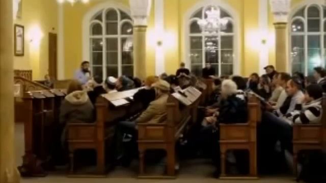 Иудаизм через Христианство и Ислам поработил человечество смотреть онлайн