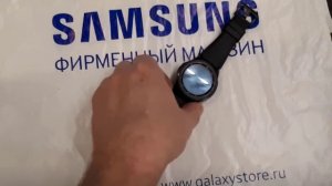 Полный Обзор часов Samsung Gear S3 Frontier . вся правда.