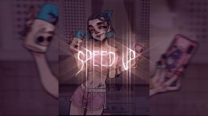 Егор Крид & MOLLY  -Если ты меня не любишь (speed up)