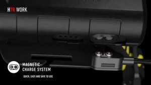 Ledlenser Headlamp H7R Work