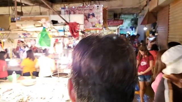 Jose Panganiban Camarines Norte - "Eksena sa Palengke" / Mister Pong смотреть онлайн