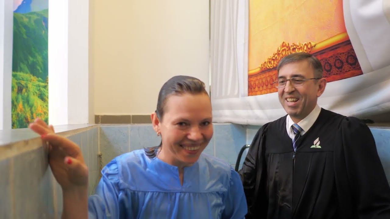 Видеоновости Московского объединения 25 марта 2023 г