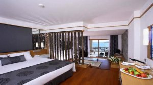 Hotel Armonia Holiday Village Bodrum Turcja