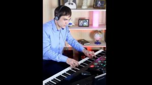 Холодное лето пятьдесят третьего... (Композитор Владимир Мартынов)