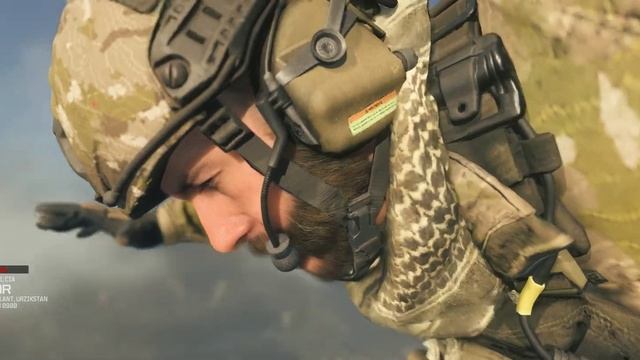 Call of Duty Modern Warfare 3 #2 4K Ultra Graphics RTX 4080 смотреть онлайн