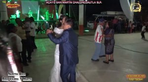 primeros temas baile en acayo san martin  TRIO AUTENTICOS DE HIDALGO