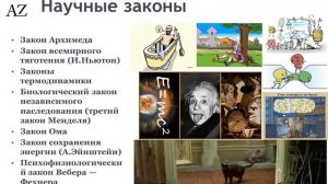 Научное знание