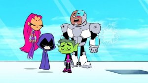 Teen Titans Go! Россия | Однажды | DC Kids
