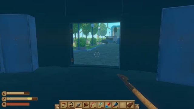 Raft: The Second Chapter ► Финал главы!(№6) смотреть онлайн