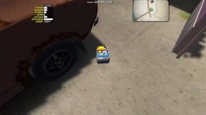 Гайд: Что означает красная лампочка на приборке? | My Summer Car