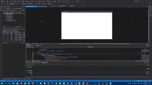 Уроки C# WPF №5: TreeView (дерево)